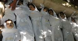 Syria chemical weapons 3