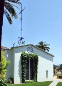 Matisse Chapel