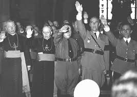 Hitler bishops
